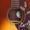 GIBSON HUMMINGBIRD STUDIO ROSEWOOD - Image 6