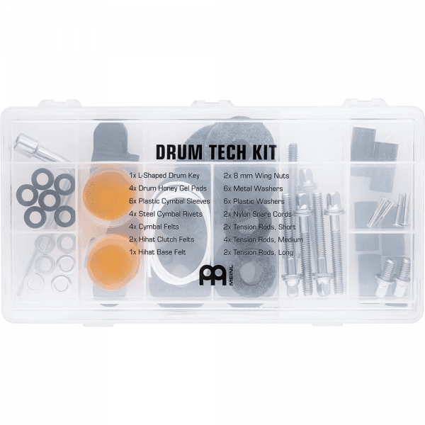 MEINL MDTK DRUM TECH KIT