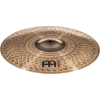 MEINL PAC14MTH PURE ALLOY CUSTOM MEDIUM THIN HI HAT - Image 2