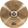 MEINL PAC14MTH PURE ALLOY CUSTOM MEDIUM THIN HI HAT - Image 5