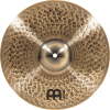 MEINL PAC14MTH PURE ALLOY CUSTOM MEDIUM THIN HI HAT - Image 8