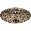 MEINL PURE ALLOY CUSTOM EXTRA THIN HI HAT 15 - Image 2