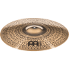 MEINL PAC18MTC PURE ALLOY CUSTOM 18 MED THIN CRASH - Image 2