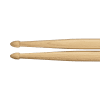 MEINL 5A STANDARD DRUM STICK AMERICAN HICKORY - Image 4