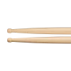 MEINL 7A HYBRID DRUMSTICK HARD MAPLE - Image 4