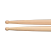 MEINL 5A HYBRID DRUMSTICK HARD MAPLE - Image 5