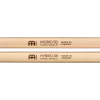 MEINL 5B HYBRID DRUMSTICK HARD MAPLE - Image 5