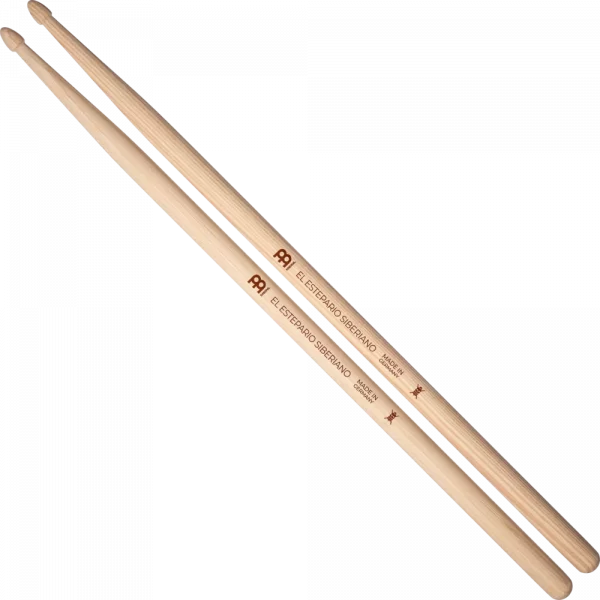 MEINL EL ESTEPARIO SIBERIANO STICKS