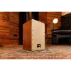 MEINL SNARECRAFT CAJON 100 ALMOND BIRCH - Image 2