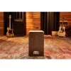 MEINL SC100BW SNARECRAFT CAJON BURL WOOD - Image 8