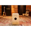 MEINL SC100BW SNARECRAFT CAJON BURL WOOD - Image 11