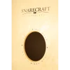 MEINL SNARECRAFT CAJON AMERICAN WHITE ASH - Image 3