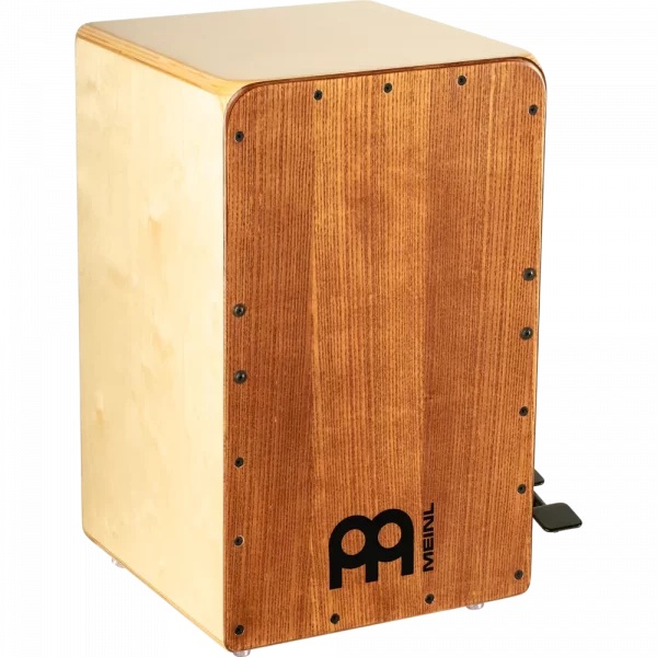 MEINL SNARECRAFT CAJON AMERICAN WHITE ASH