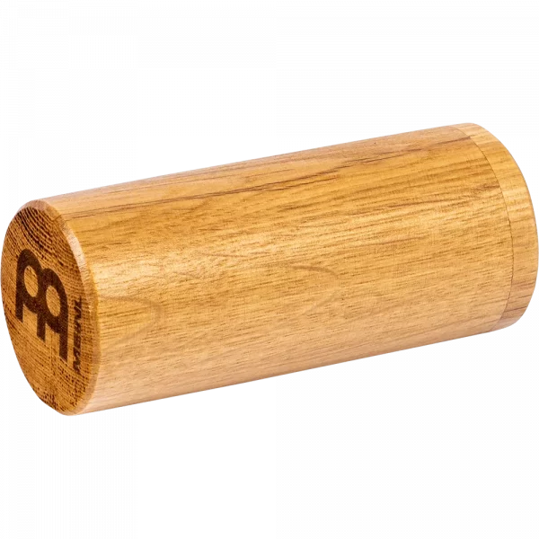 MEINL SH59 WOOD SHAKER ROUND LOUD OAK