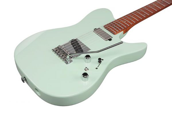 IBANEZ AZS2200-MGR MINT GREEN