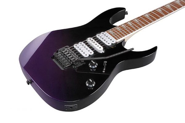 IBANEZ RG470DX ELECTRIC TOKYO MIDNIGHT