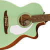 FENDER NEWPORTER PLAYER SURF GREEN - Image 4