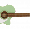 FENDER NEWPORTER PLAYER SURF GREEN - Image 2