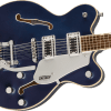 GRETSCH G5622T ELECTROMATIC CB MIDNIGHT SAPPHIRE - Image 5