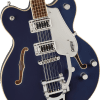 GRETSCH G5622T ELECTROMATIC CB MIDNIGHT SAPPHIRE - Image 4