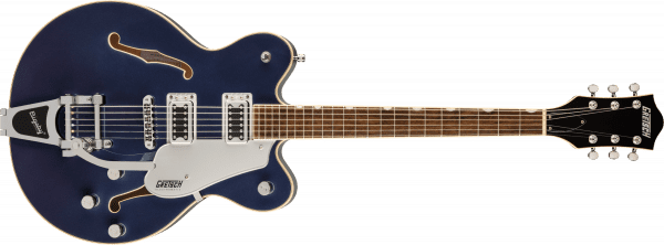 GRETSCH G5622T ELECTROMATIC CB MIDNIGHT SAPPHIRE