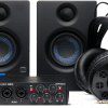 PRESONUS AUDIOBOX 96K COMPLETE BUNDLE - Image 9