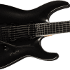 JACKSON PRO PLUS DINKY DKA METALLIC BLACK - Image 4