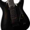 JACKSON PRO PLUS DINKY DKA METALLIC BLACK - Image 5