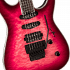 JACKSON PRO PLUS SOLOIST SLA3Q FUSCHIA BURST - Image 4