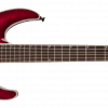 JACKSON PRO PLUS SOLOIST SLA3Q FUSCHIA BURST - Image 5