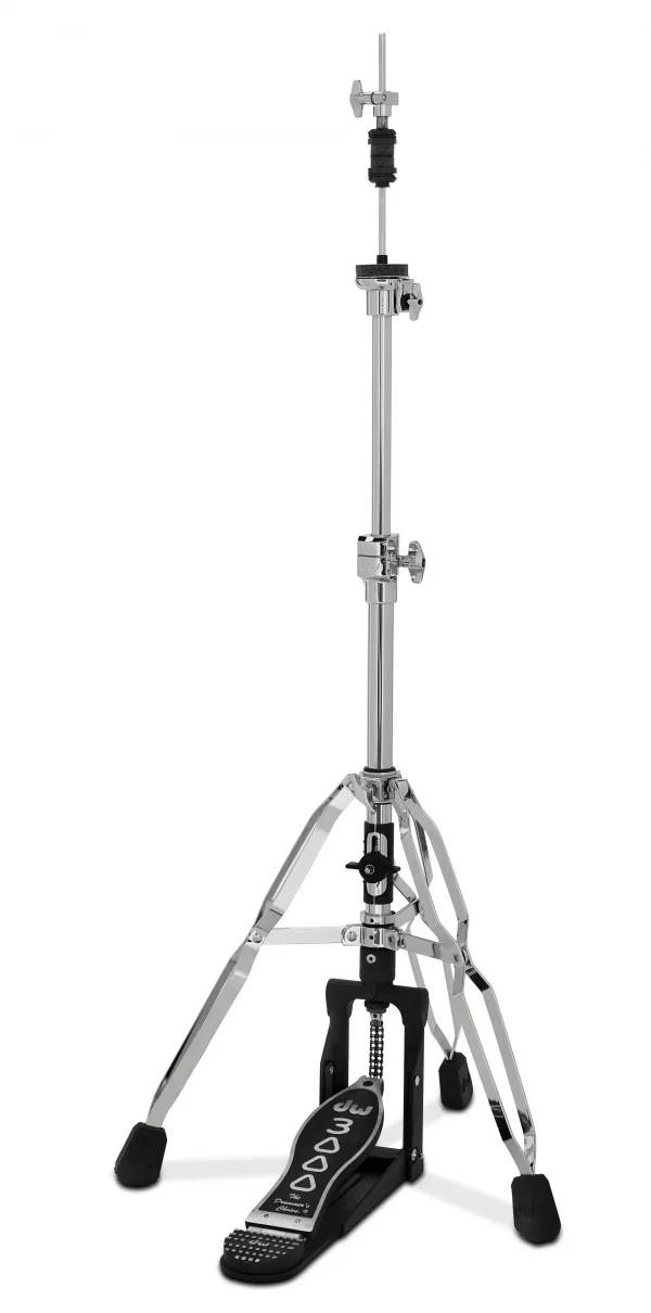 DW 3000 SERIES HI HAT STAND 3 LEG