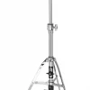 DW 3000 SERIES HI HAT STAND SINGLE BRACED - Image 2