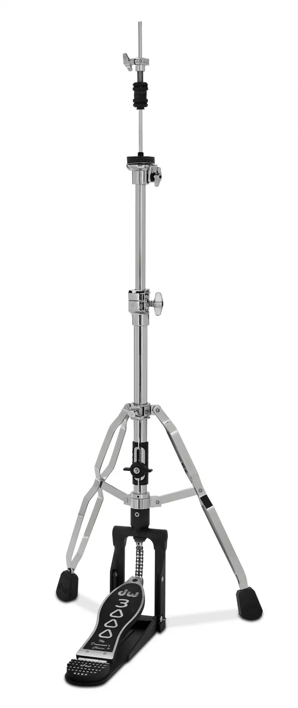 DW 3000 SERIES HI HAT STAND 2 LEG