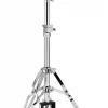 DW 5000 HEAVY DUTY DELTA II 3 LEGGED HI HAT STAND - Image 2