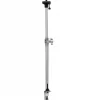 DW 6000 SERIES HI HAT STAND ULTRALIGHT FLUSH BASE - Image 2