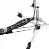 DW 6000 SERIES HI HAT STAND ULTRALIGHT FLUSH BASE - Image 3