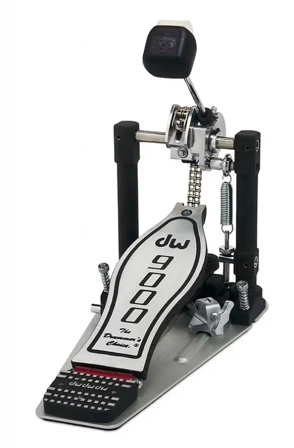 DW 9000 SERIES SINGLE PEDAL