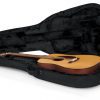 GATOR GL HYBRID DREADNOUGHT 12 LIGHTWEIGHT CASE - Image 8