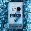 ELECTRO HARMONIX FREEZE SOUND RETAINER - Image 2