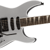 JACKSON X SERIES SOLOIST SL3X DX QUICKSILVER - Image 4