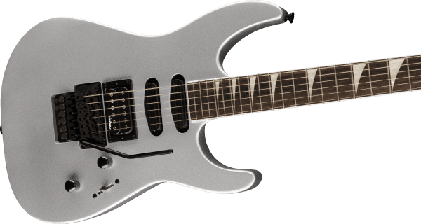 JACKSON X SERIES SOLOIST SL3X DX QUICKSILVER