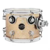 DW PERFORMER 10 X 8 TOM BERMUDA SPARKLE - Image 2