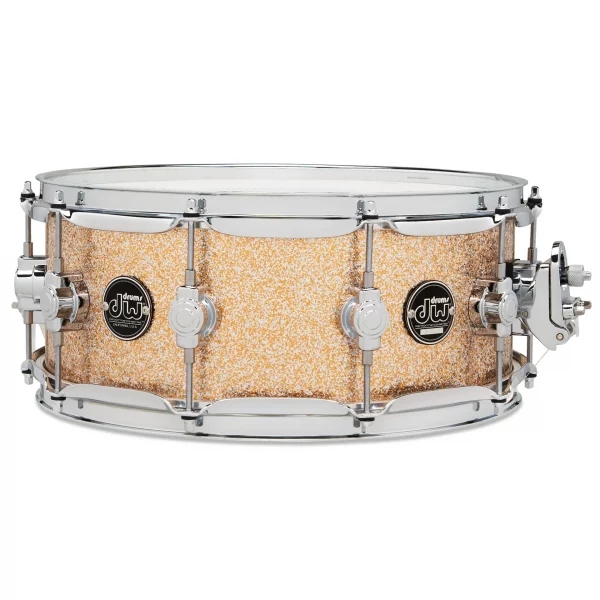 DW PERFORMANCE SERIES 5.5 X14 BERMUDA SPARKLE