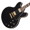 EPIPHONE ES-345 EBONY - Image 5