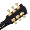 EPIPHONE ES-345 EBONY - Image 8