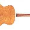 GUILD F-250E DELUXE MAPLE BLONDE - Image 3