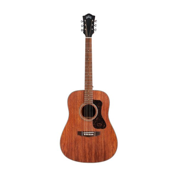 GUILD D-320 300 SERIES NATURAL