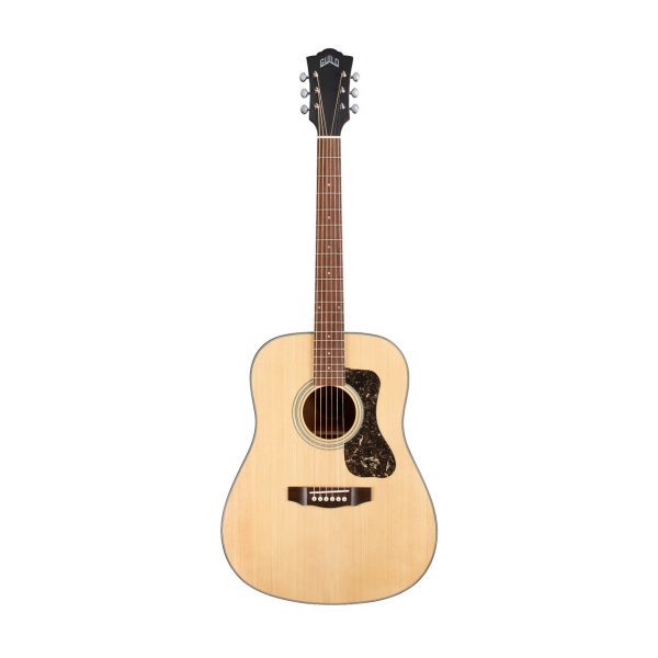 GUILD D-340 300 SERIES NATURAL