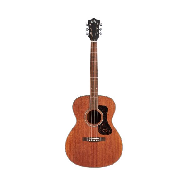 GUILD OM-320 300 SERIES NATURAL