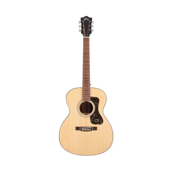 GUILD OM-340 300 SERIES NATURAL